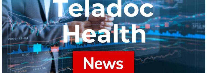 Teladoc Health-Aktie: Keine Überraschungen!