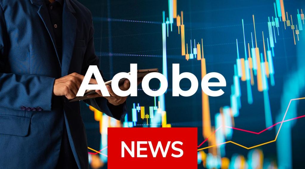Adobe-Aktie: KI-Verlierer?