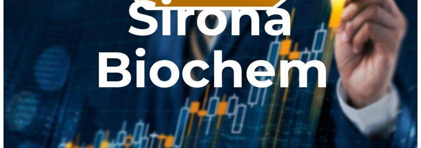 Sirona Biochem Aktie: Die Stimmung ist Top!