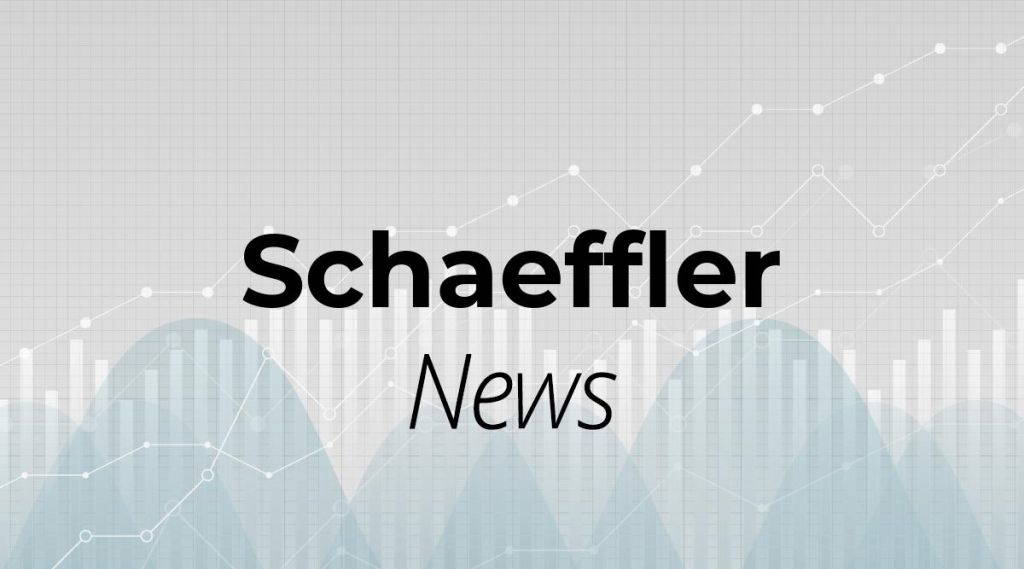 Schaeffler-Aktie: Ende!
