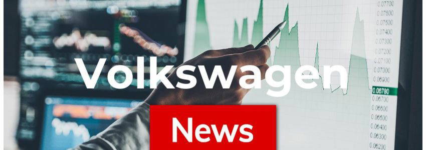 Volkswagen-Aktie: Das ist das Problem?