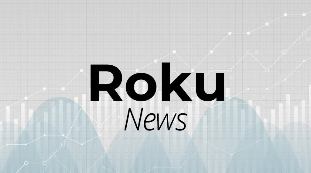Roku-Aktie: Strategische Partnerschaft mit Nielsen ausgebaut!