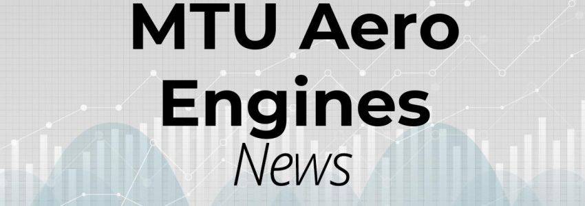 MTU Aero Engines Aktie: Hier gibt’s nichts mehr zu lachen!