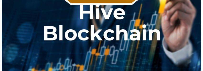 Hive Blockchain-Aktie: Alles verkauft!