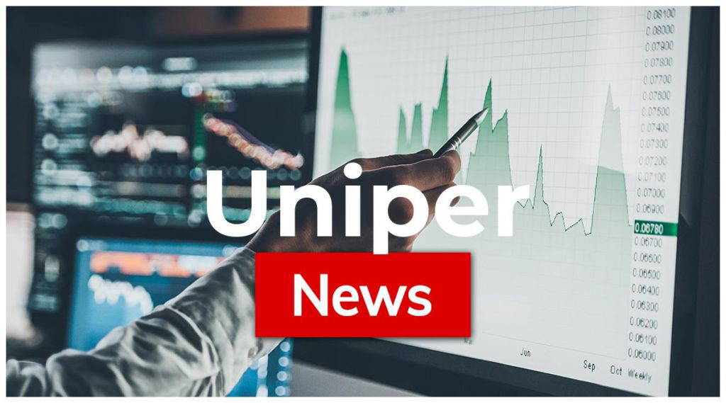 Uniper: 25 Milliarden!