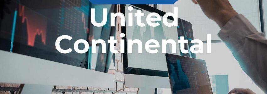 United Continental Aktie: Schlechte Nachrichten!