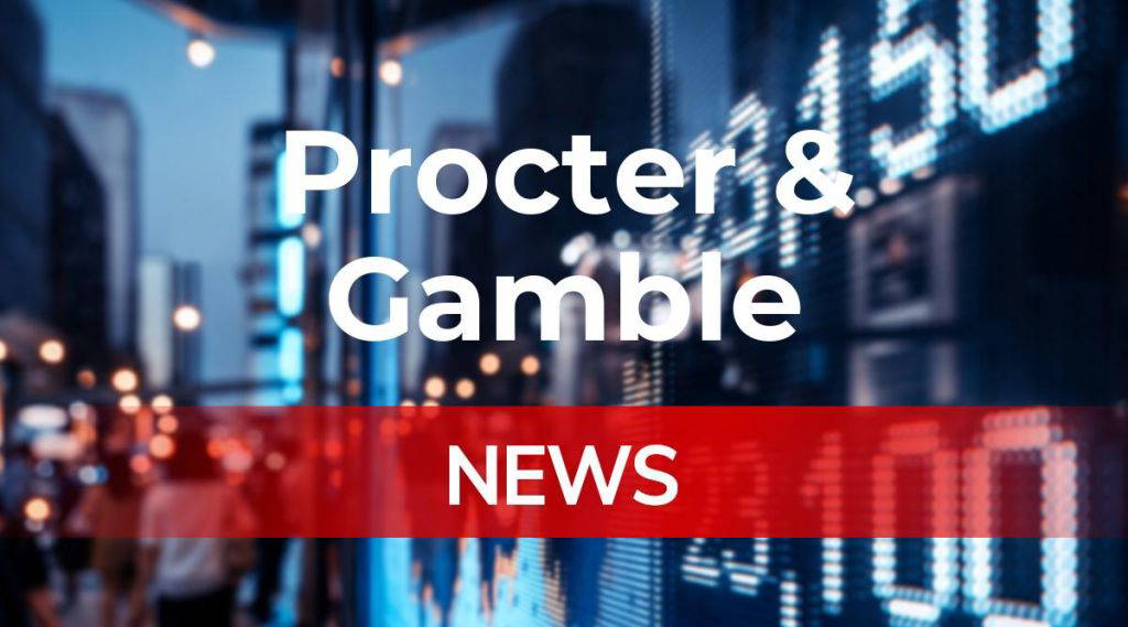 Procter & Gamble-Aktie: Die Dividende steigt!