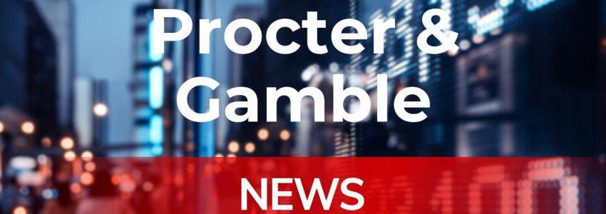 Vorsicht vor der Procter & Gamble-Aktie!