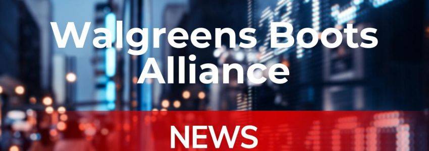 Walgreens Boots Alliance Aktie: Hervorragende Nachrichten für Investoren!