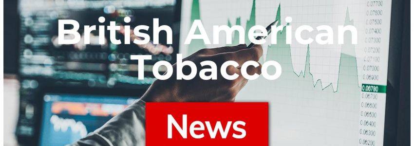 Klare Signale bei British American Tobacco!