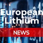 European Lithium-Aktie: Klare Verhältnisse?
