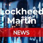 Lockheed Martin-Aktie: Euphorie sieht anders aus!