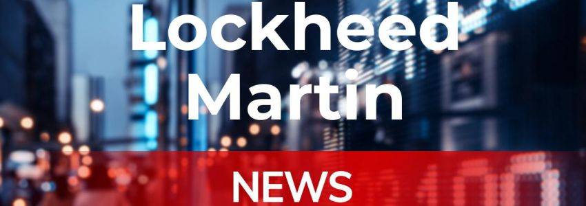 Lockheed Martin Aktie: Das werden die Bullen gerne hören!