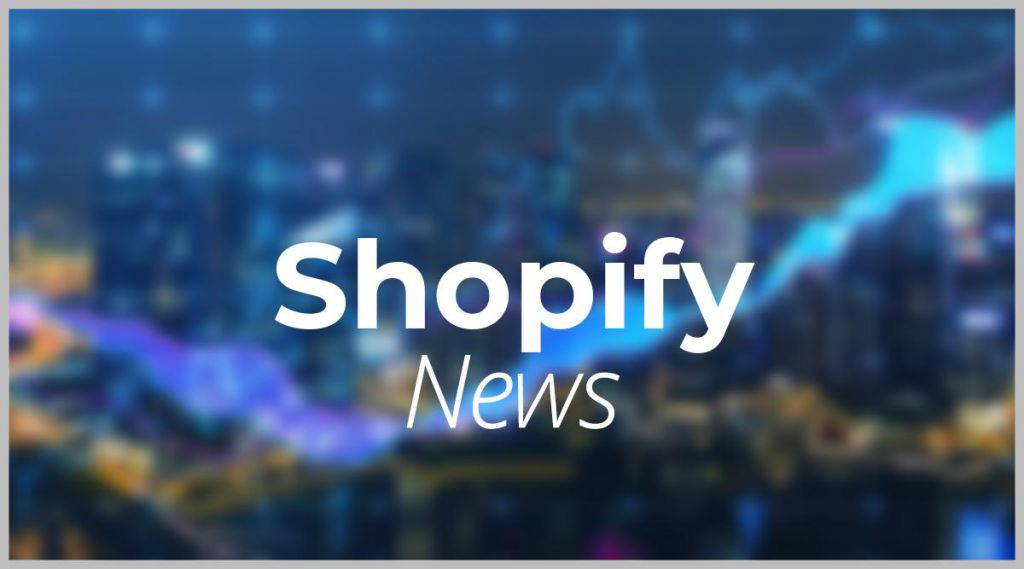 Shopify: Höher und Höher!