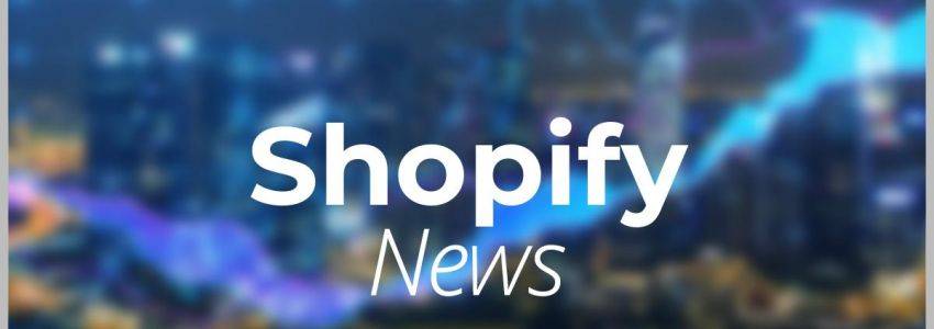 Shopify Aktie: Ist die Aktie derzeit ein Schnäppchen?