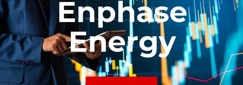 Enphase Energy Aktie: Das ist eine klare Kaufempfehlung!