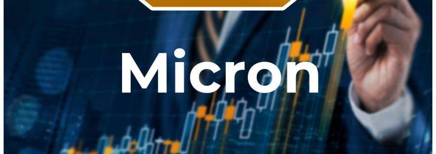Micron Aktie: Jubelstimmung bei den Anlegern!