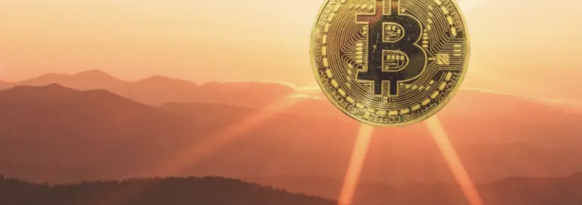 Bitcoin: Analyst warnt vor Absturz!