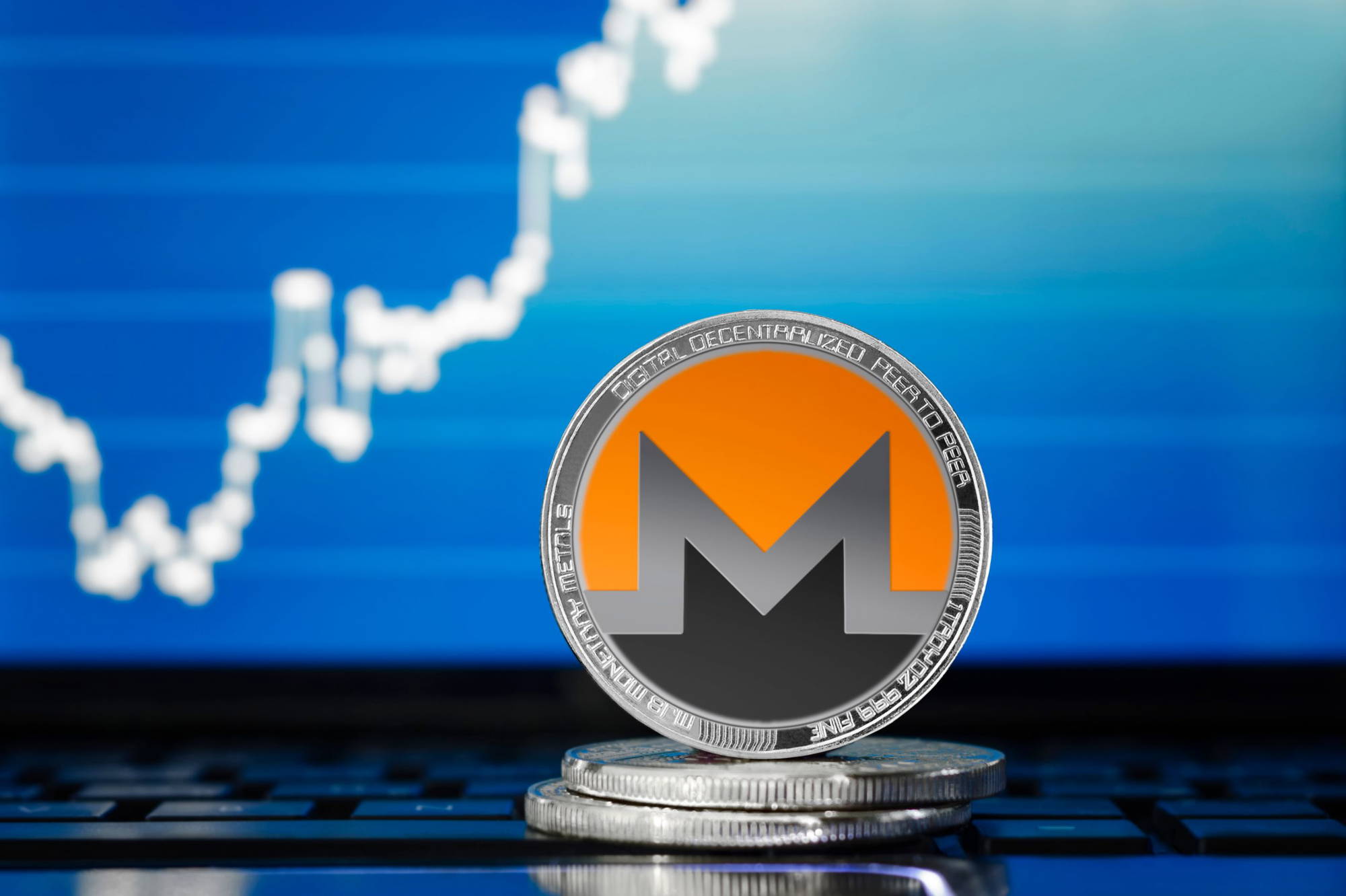 Was ist die Kryptowährung Monero (XMR)? - Finanztrends