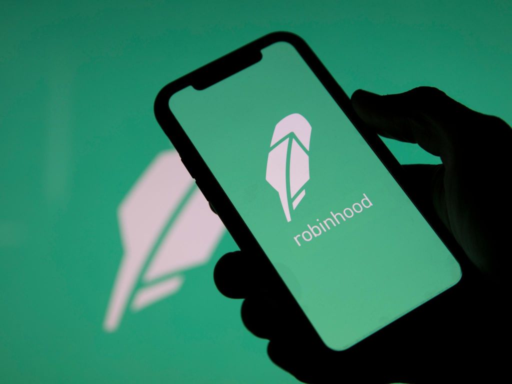 Robinhood, Meta und eToro: Wie Tech-Giganten den globalen Finanzmarkt neu definieren