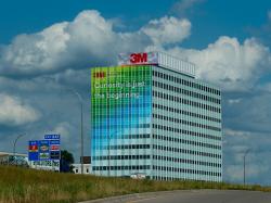 3M-Aktie: Konkurs angemeldet!