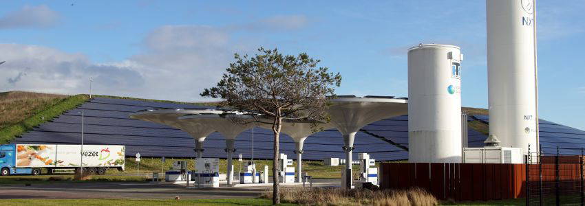 Wasserstoff-Aktien: AFC Energy auf neuen Tiefstständen, auch Plug Power bleibt im Kurskeller, doch es gibt Aussicht auf Besserung