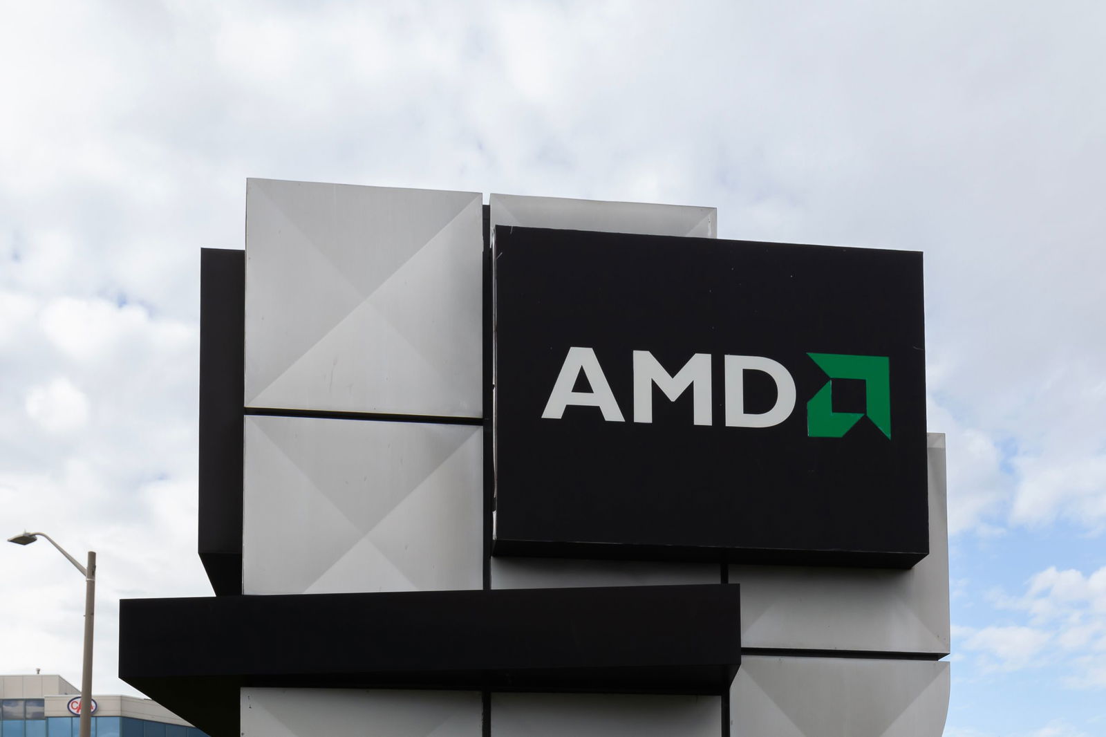 AMD Aktie Selbstbewusst Finanztrends AMD Aktie Selbstbewusst Finanztrends
