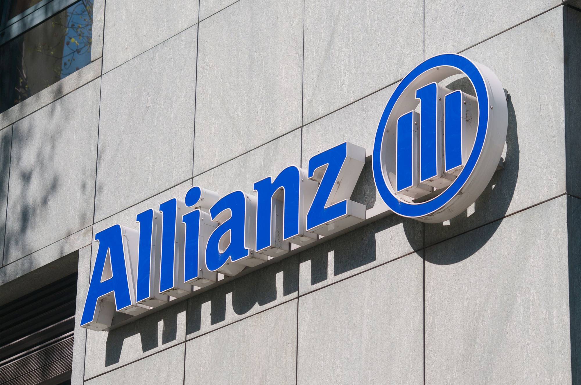 Allianz-Aktie: Sollten Sie jetzt kaufen?
