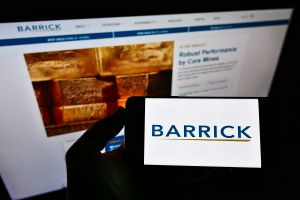 Barrick Mining-Aktie: Das darf man nicht unterschätzen!