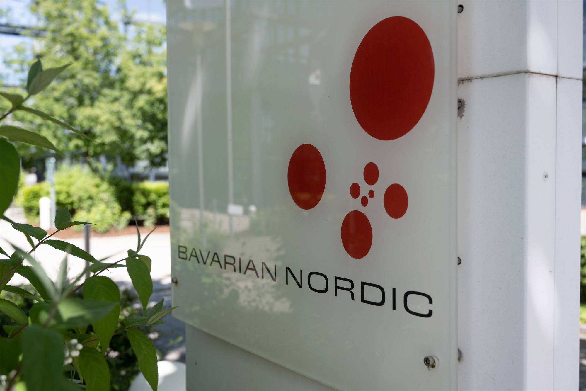 Bavarian Nordic-Aktie Sollten Sie jetzt kaufen