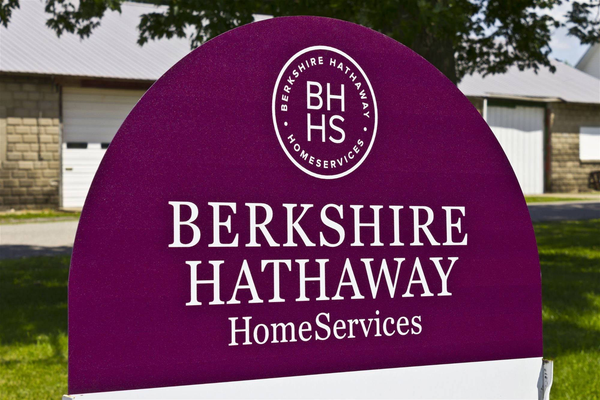 Berkshire Hathaway-Aktie: Sollten Sie jetzt kaufen?