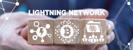 Was ist das Bitcoin Lightning Network?