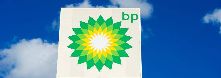 BP-Aktie: Neue Mega-Kooperation mit Hertz steckt voller Energie!