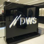 DWS-Aktie: Warum die Verwirrung?