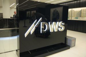 DWS-Aktie: Neuer Wachstumsmarkt!