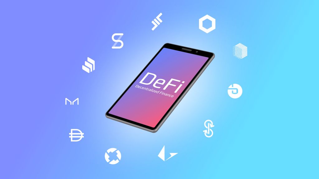 DeFi Technologies-Aktie steigt 8,5%: Doppelnews beflügeln Kurs