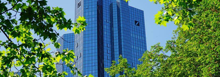 Deutsche Bank-Aktie: Zusätzliche Gelder für Krisenhilfe