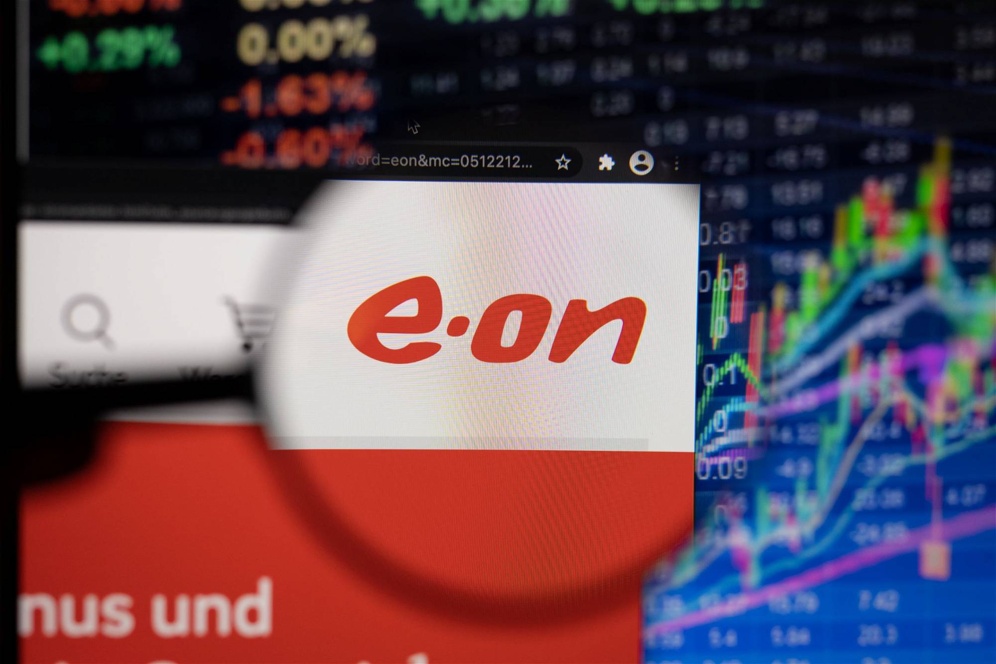 Eon-Aktie: Sollten Sie jetzt kaufen?