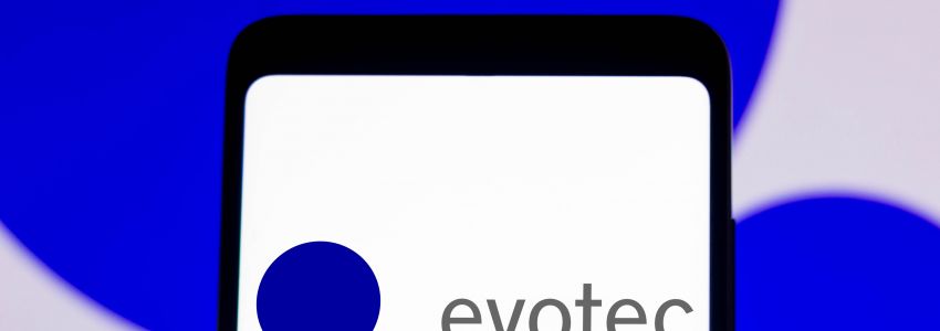 Evotec-Aktie: Die Erholung kann weitergehen!