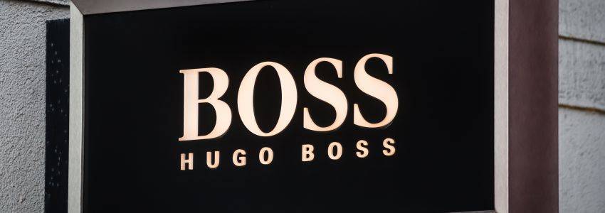Hugo Boss-Aktie: Neue Begeisterung?