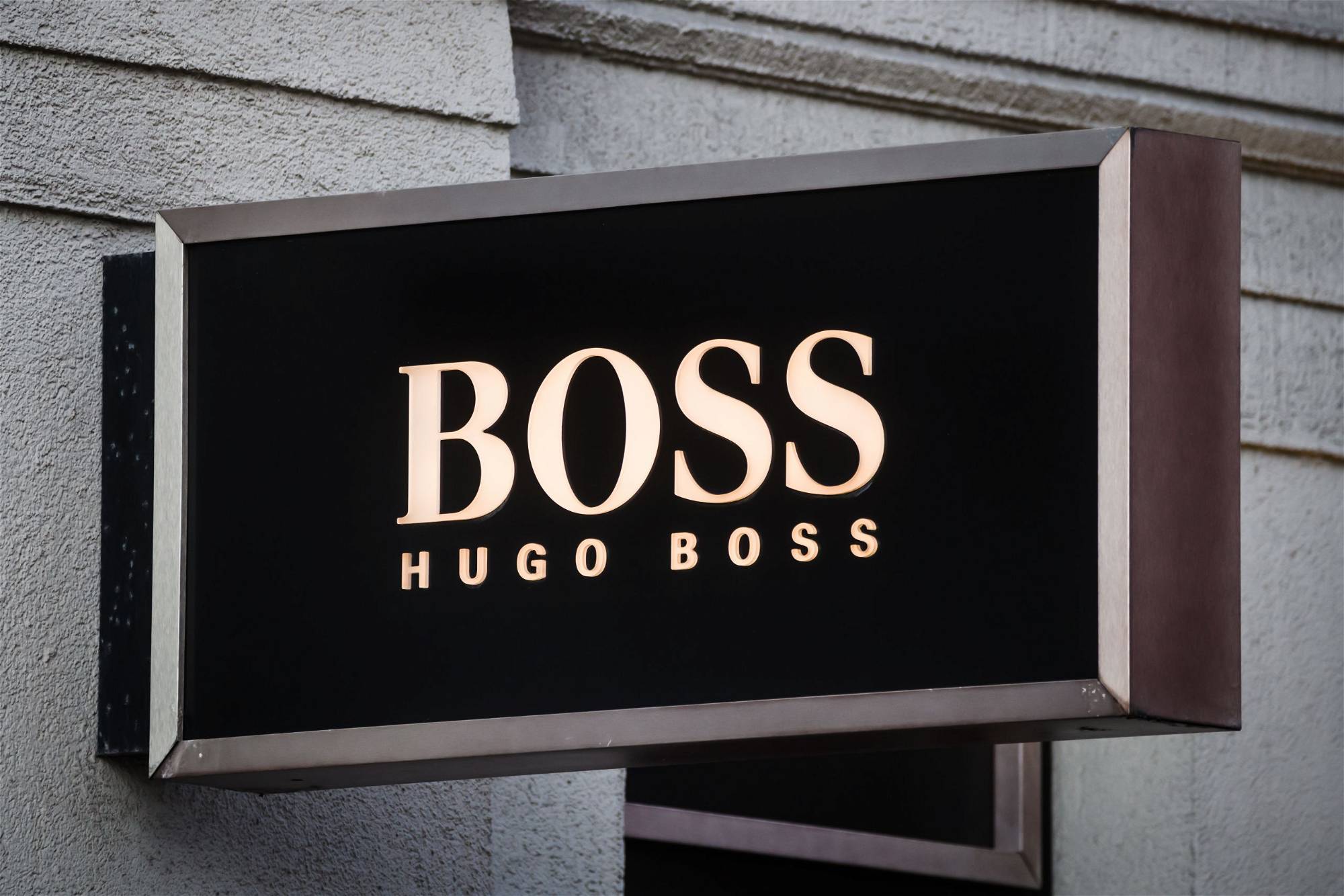 Hugo Boss-Aktie: Sollten Sie jetzt kaufen?