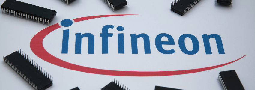 Infineon-Aktie: Die Bullen zeigen Stärke - auf diese Marken kommt es nun an!
