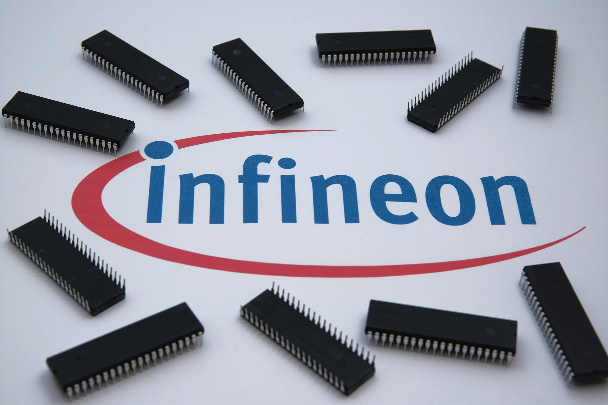 Infineon-Aktie: Sollten Sie jetzt kaufen?