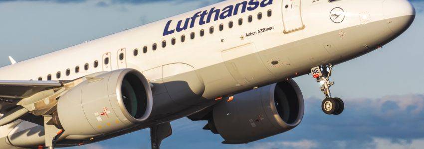 Lufthansa-Aktie: Keine halben Sachen mehr!