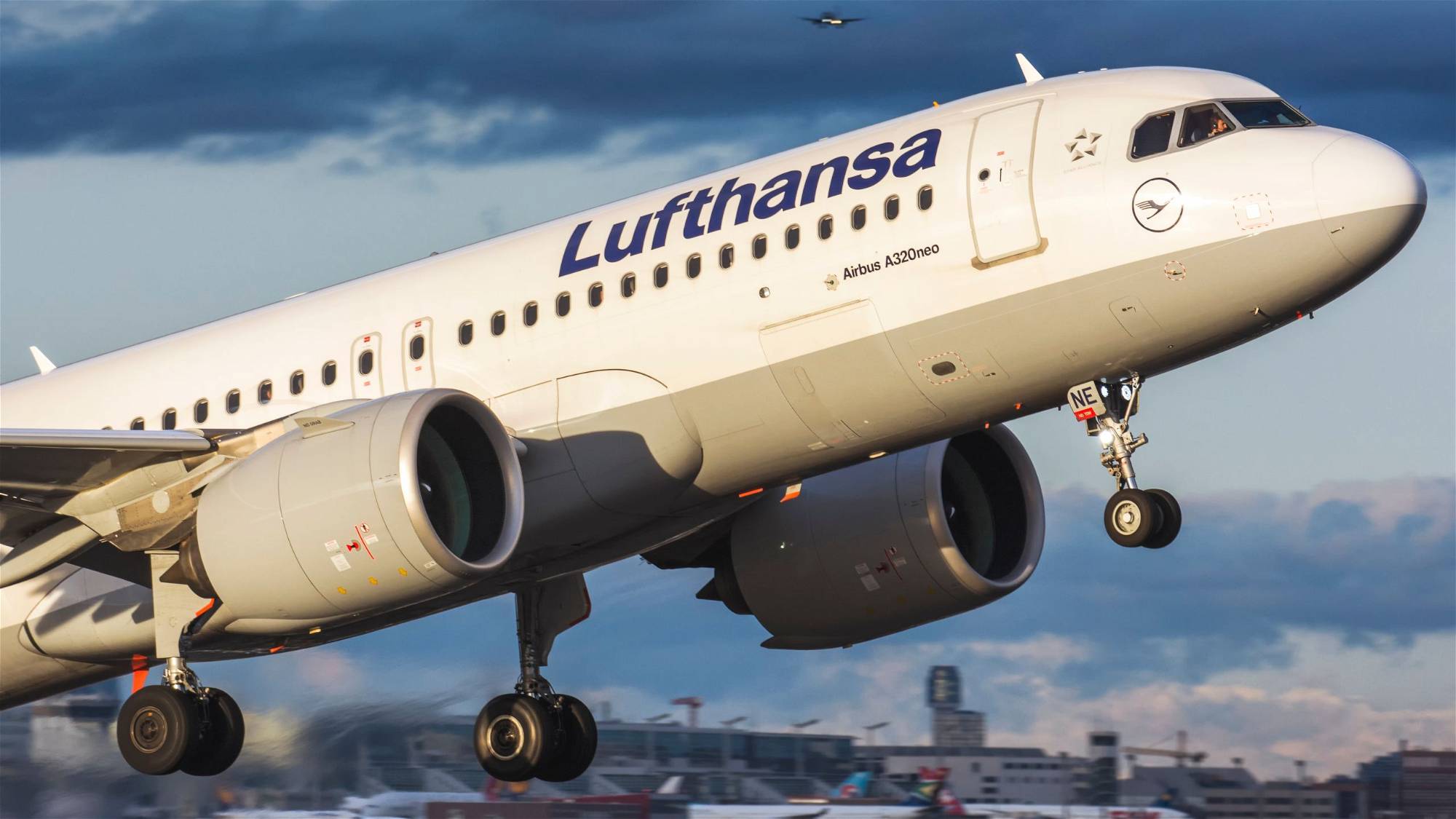 Lufthansa-Aktie Sollten Sie jetzt kaufen