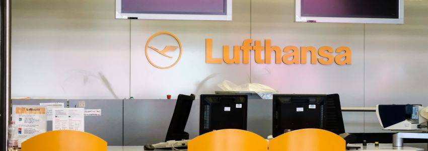 Deutsche Lufthansa-Aktie: Im Sinkflug auf ein neues Jahrestief?