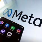 Meta-Aktie: Das war wohl ein Satz mit X!