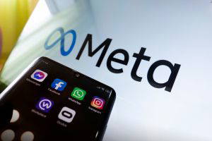 Meta-Aktie: Ist das ein „Blockbuster-Quartal“?