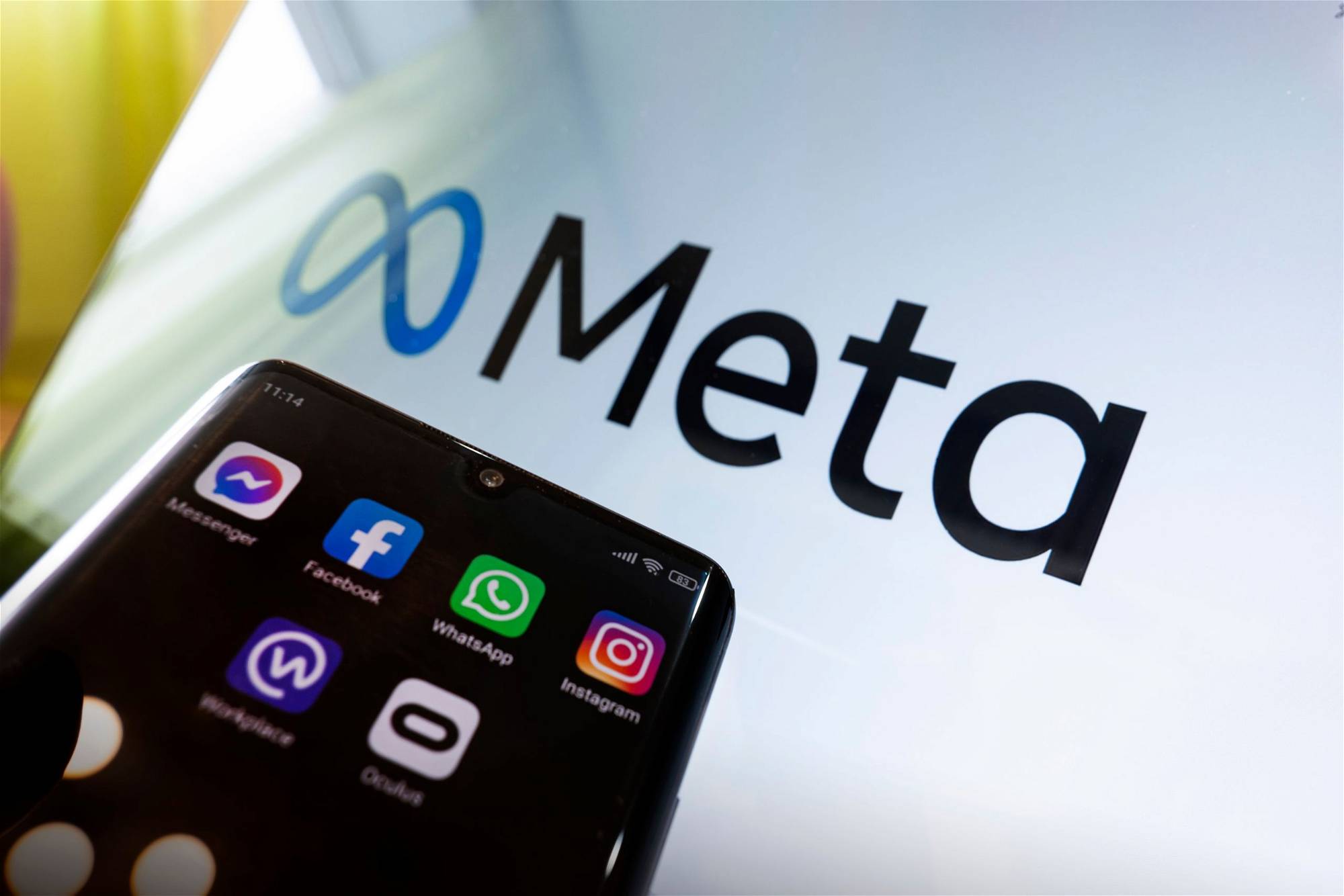 Meta Platforms-Aktie: Sollten Sie jetzt kaufen?