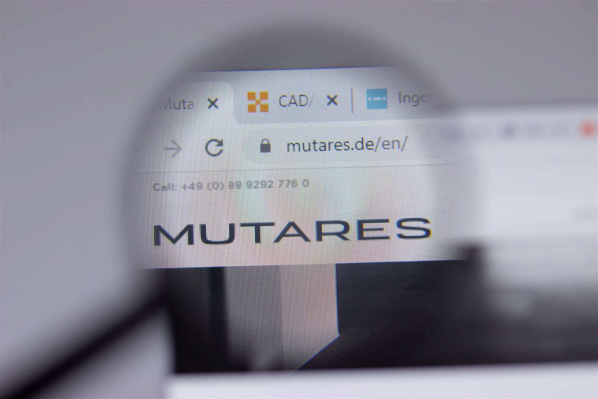 Mutares-Aktie: Sollten Sie jetzt kaufen?